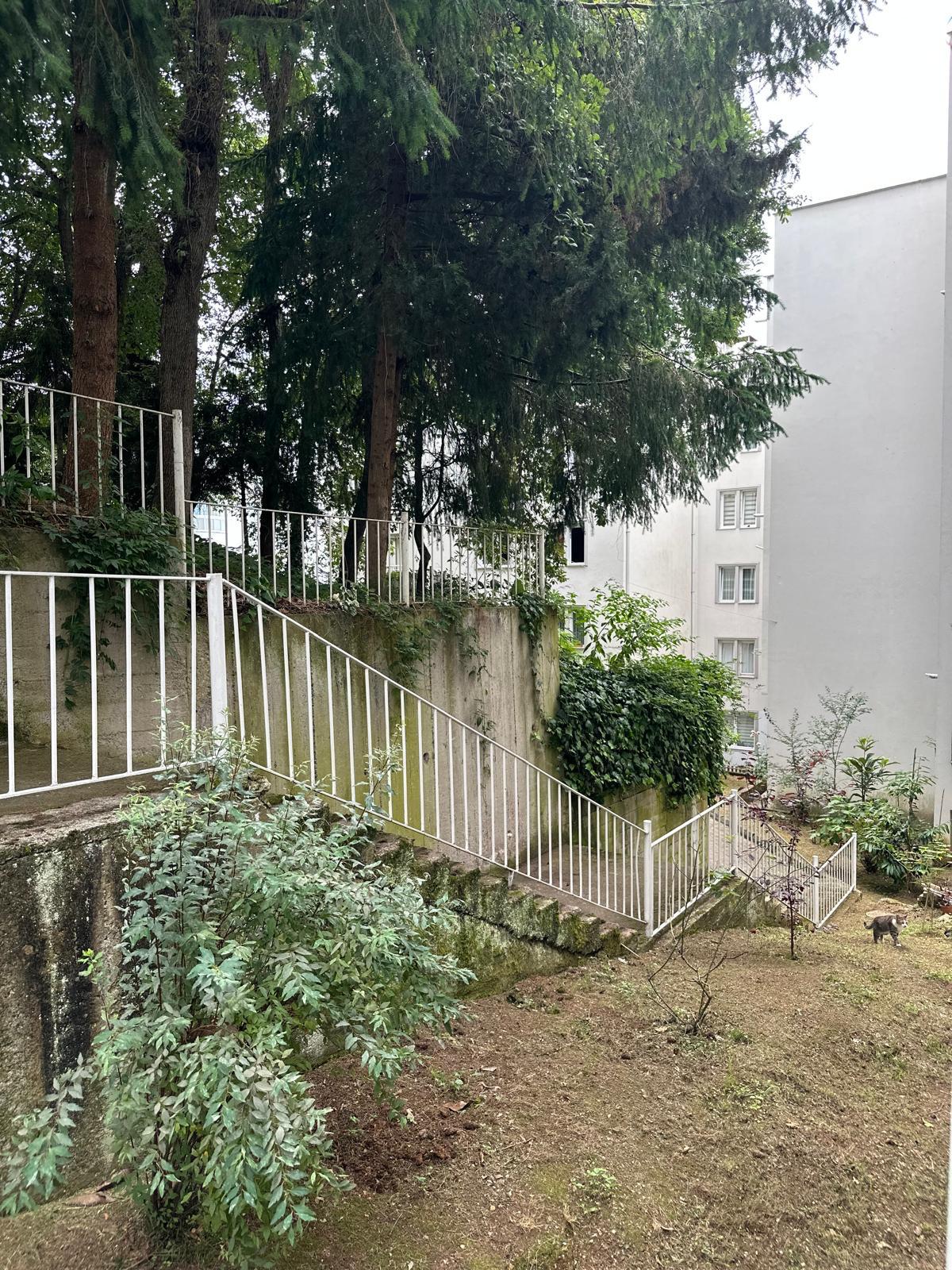 ATAKENT EŞYALI DAİRE